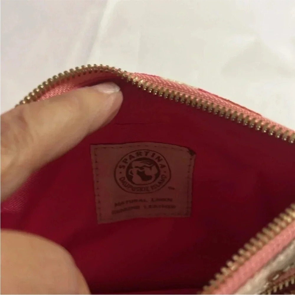 Spartina 449 mini clutch - Picture 3 of 10